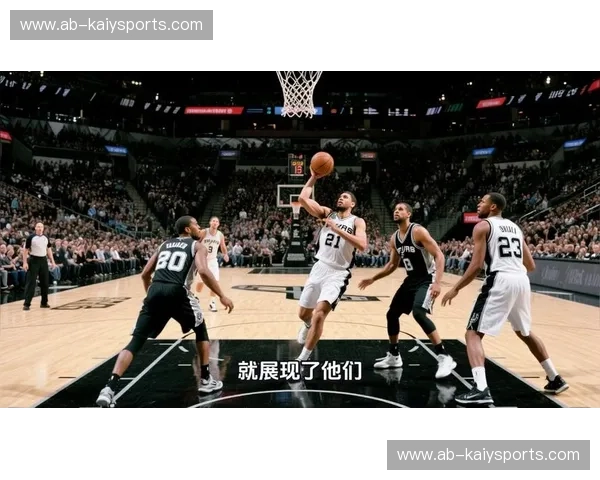 刺灰史诗：马刺与灰熊的恩怨情仇，录像带里的经典对决